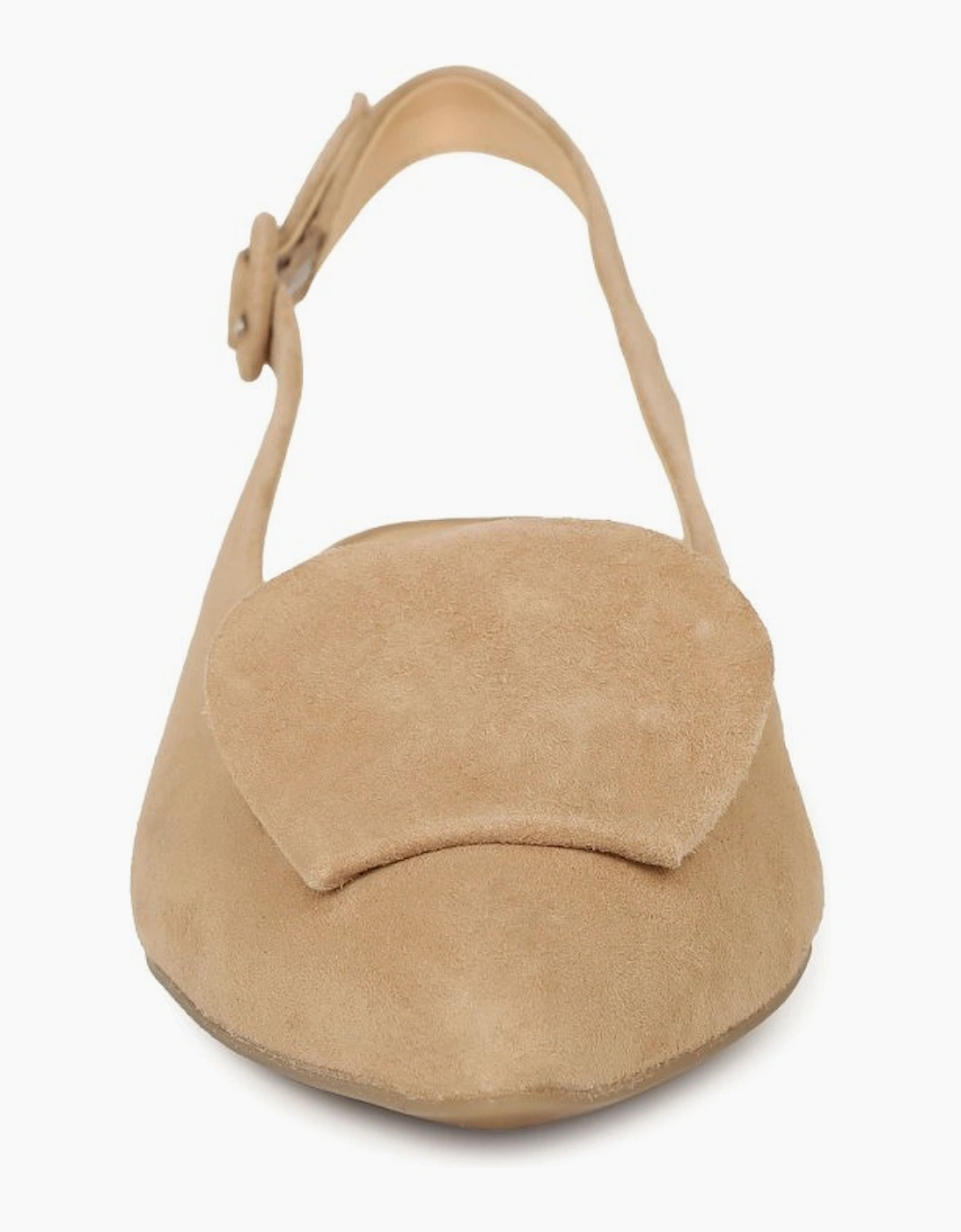 Kaia Womens Slingback Sandals