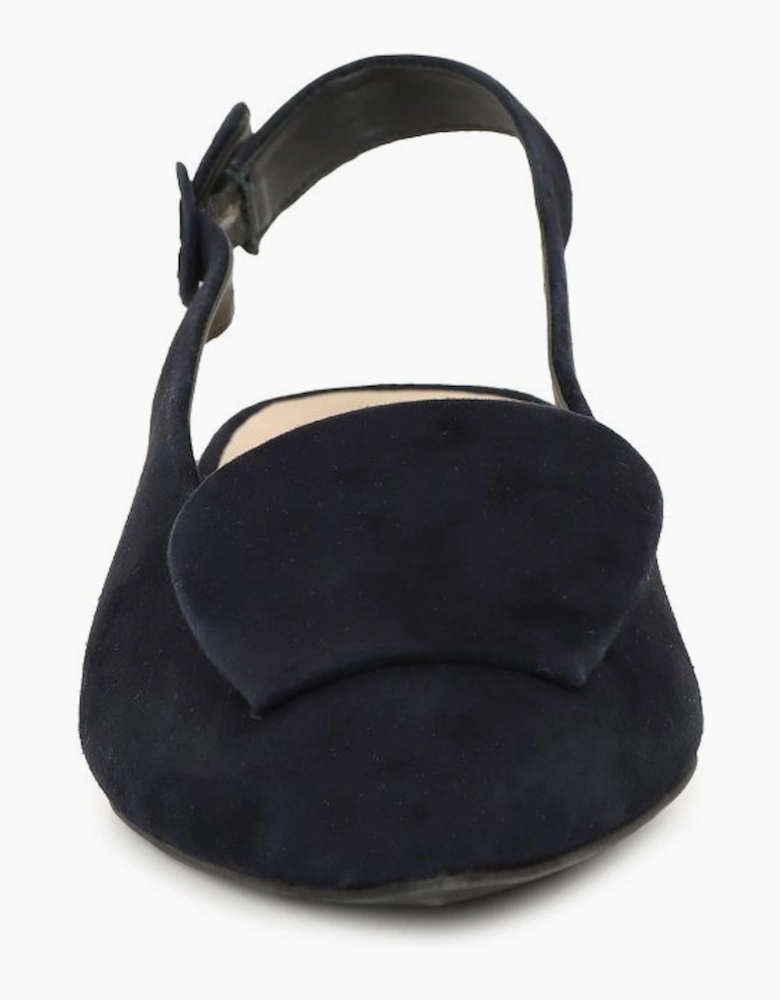 Kaia Womens Slingback Sandals