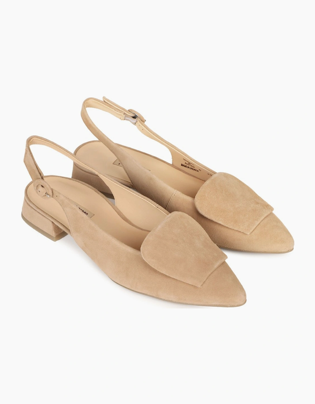 Kaia Womens Slingback Sandals