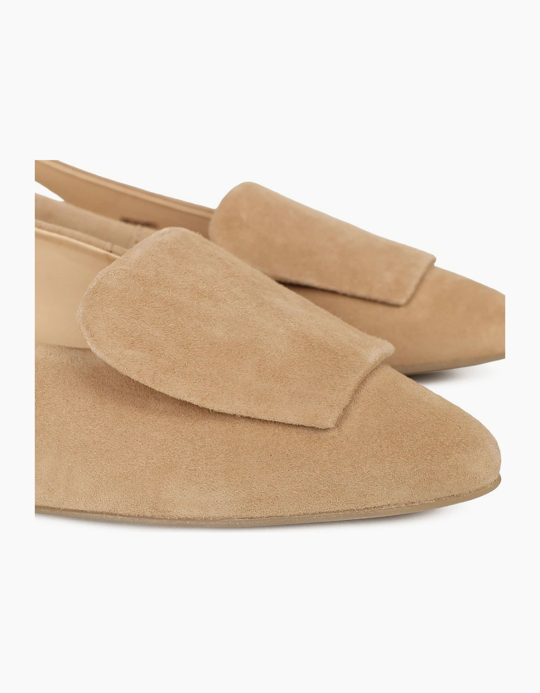 Kaia Womens Slingback Sandals