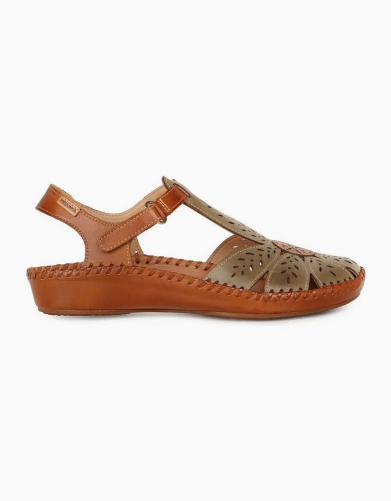 Vocal Womens Sandals