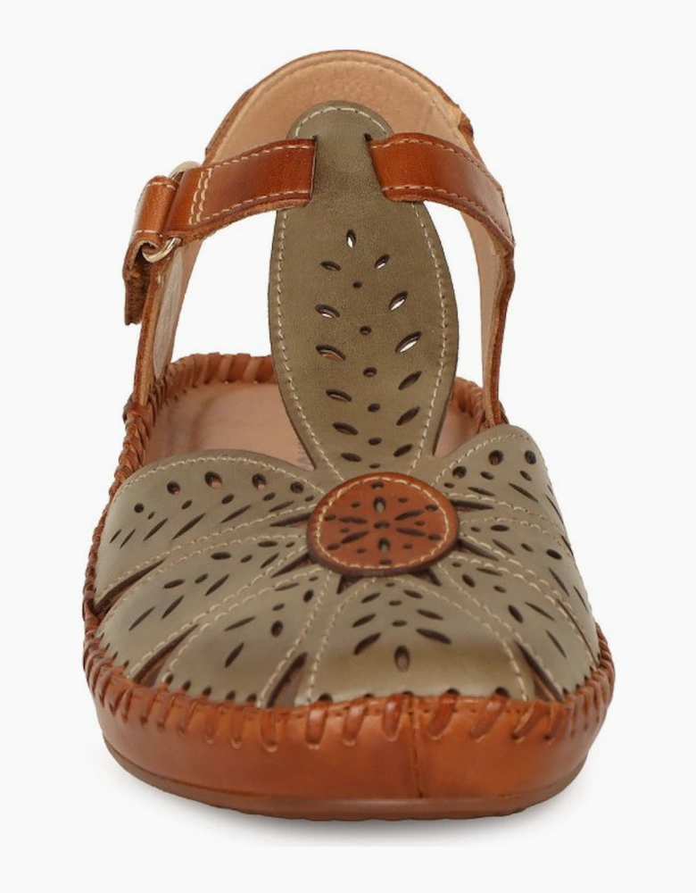 Vocal Womens Sandals