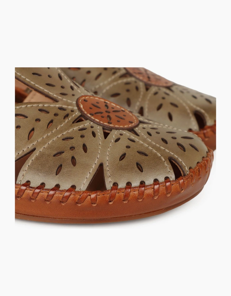 Vocal Womens Sandals