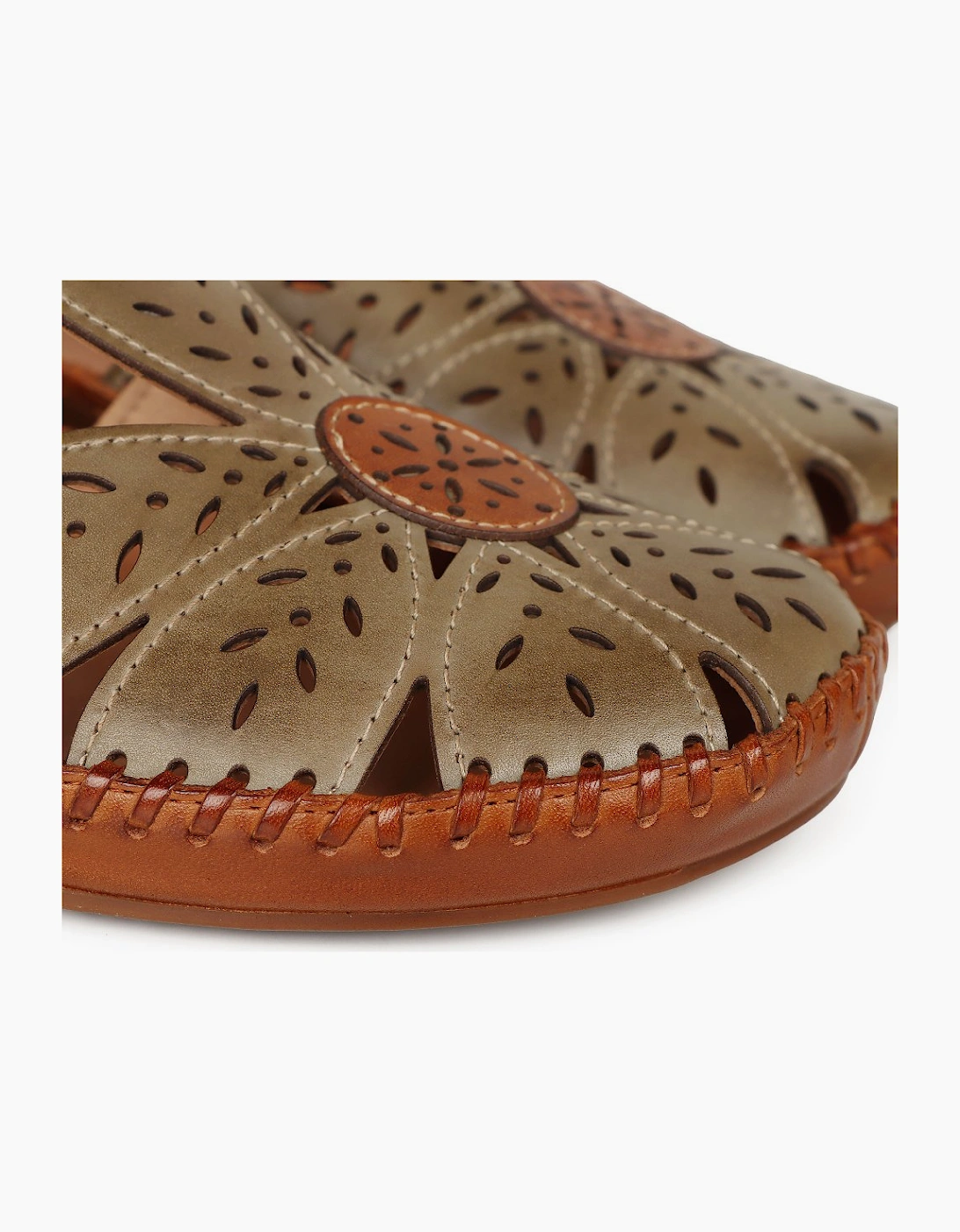 Vocal Womens Sandals