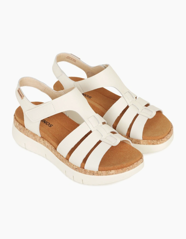 Palma Womens Sandals