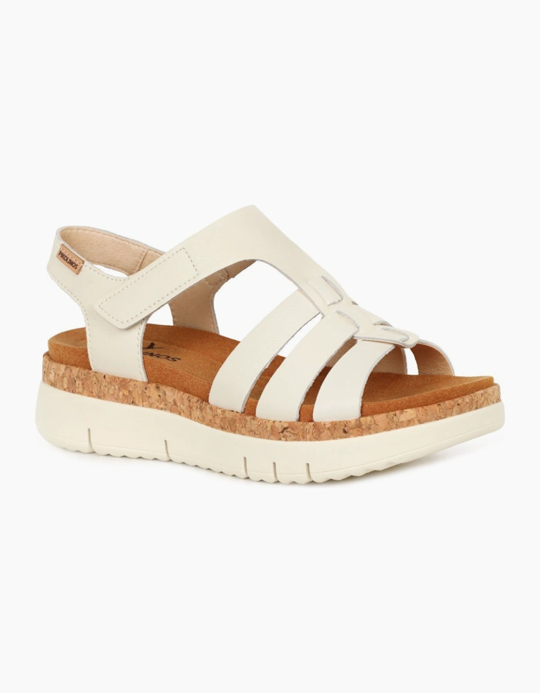 Palma Womens Sandals