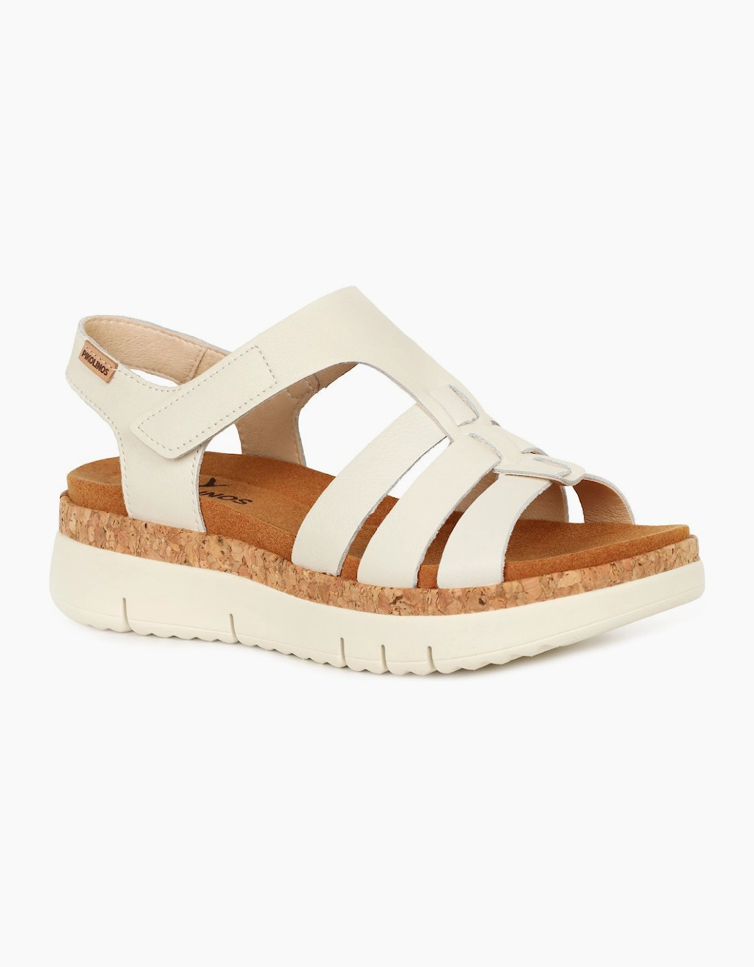 Palma Womens Sandals, 7 of 6