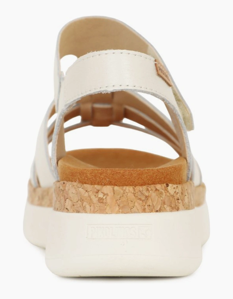 Palma Womens Sandals