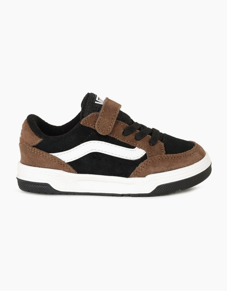 Hylane V Tod Kids Infant Shoes