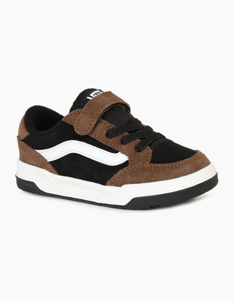 Hylane V Tod Kids Infant Shoes