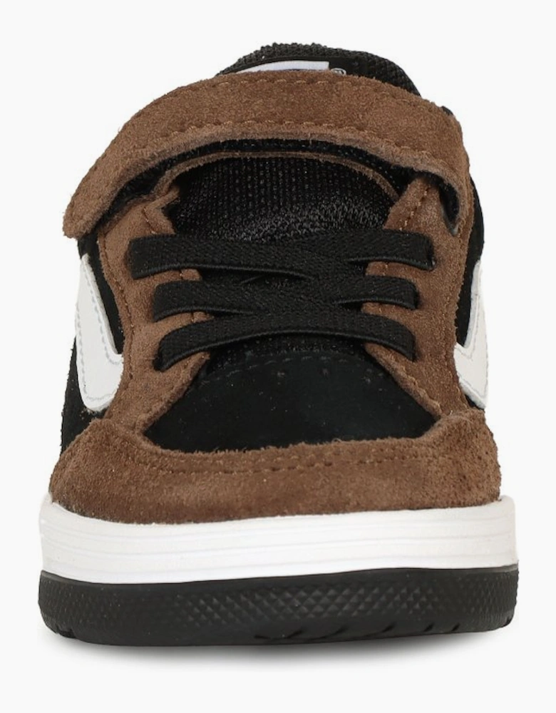 Hylane V Tod Kids Infant Shoes