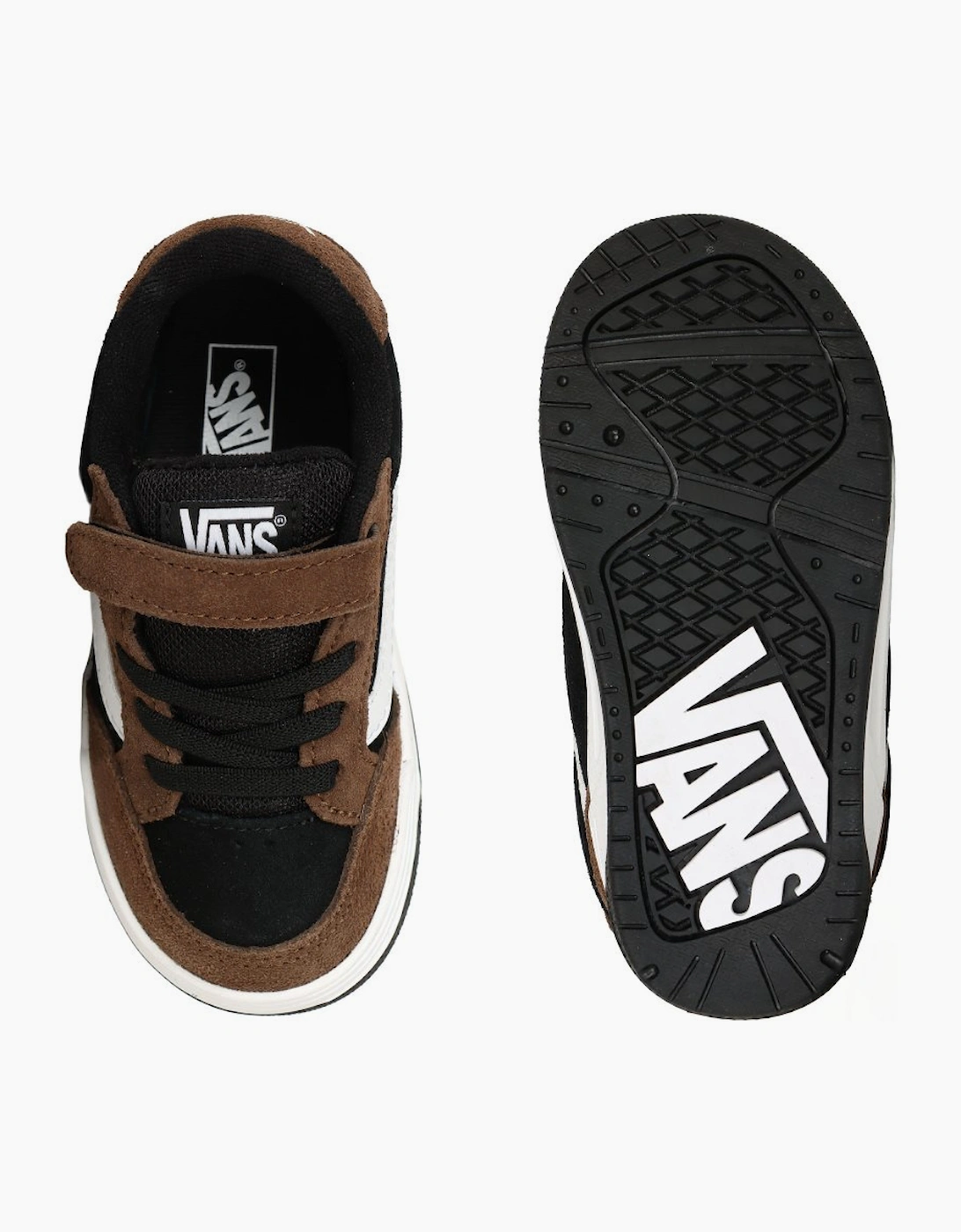 Hylane V Tod Kids Infant Shoes