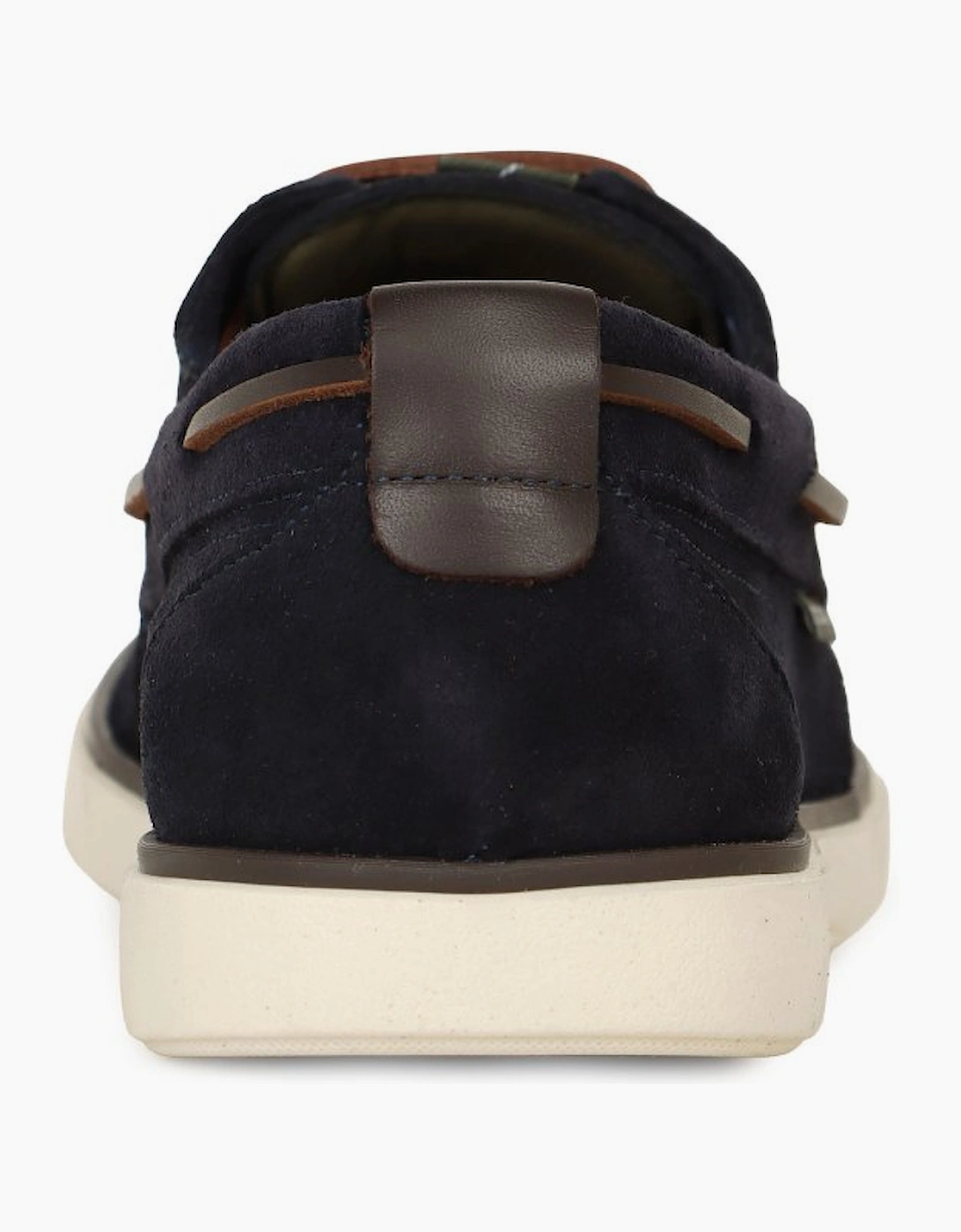 Rothley Mens Boat Shoes