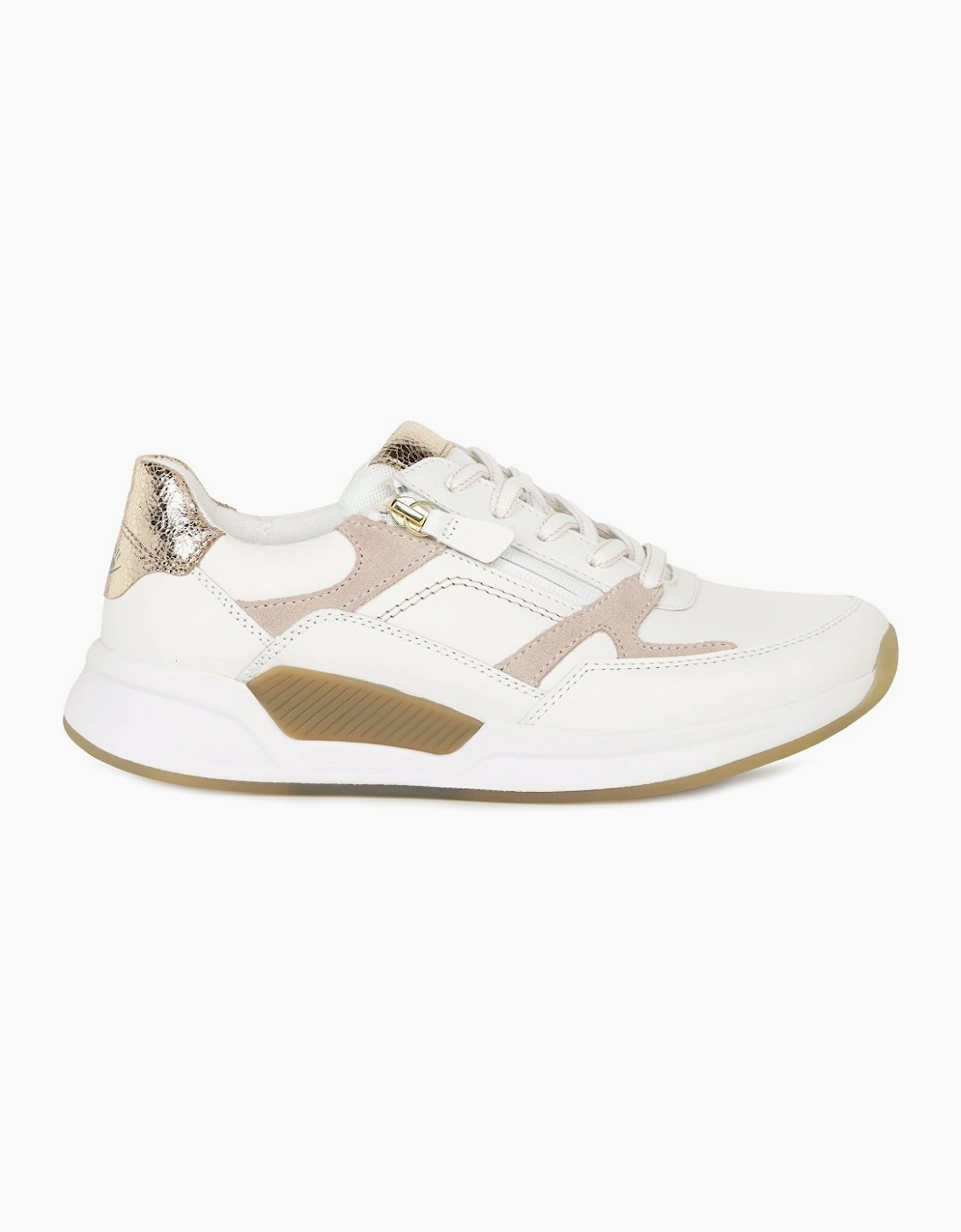 Bravo Womens Trainers