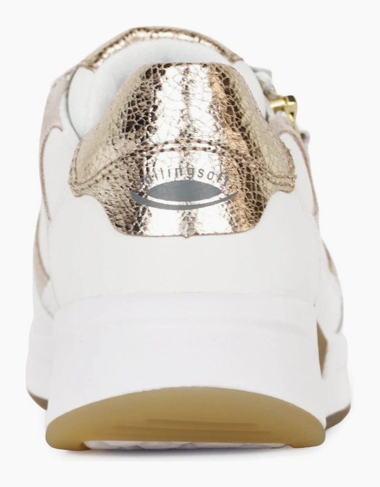 Bravo Womens Trainers