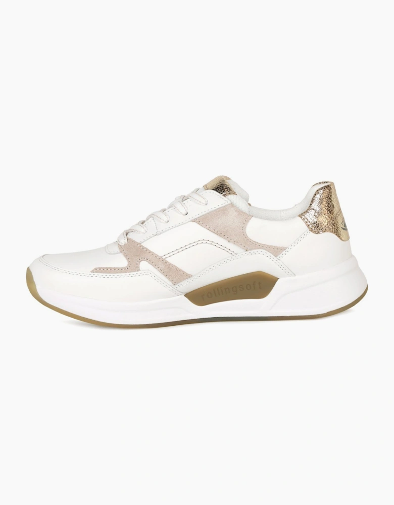 Bravo Womens Trainers