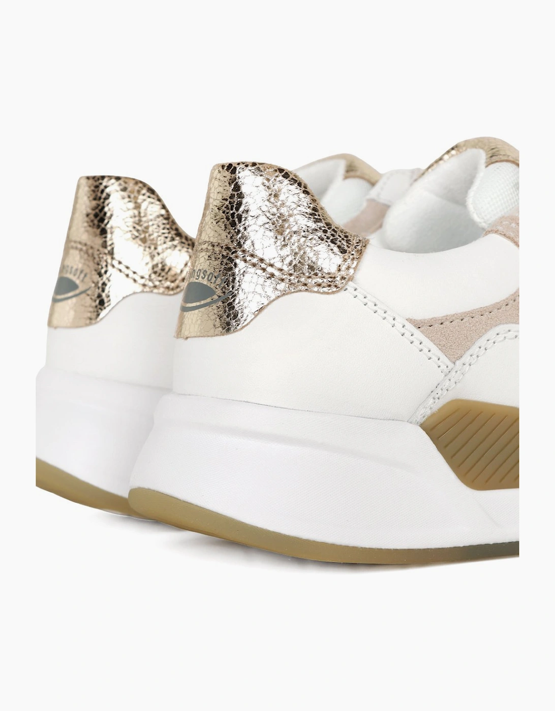 Bravo Womens Trainers