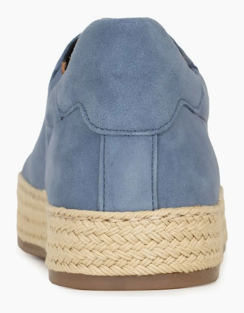 Voice Womens Trainers