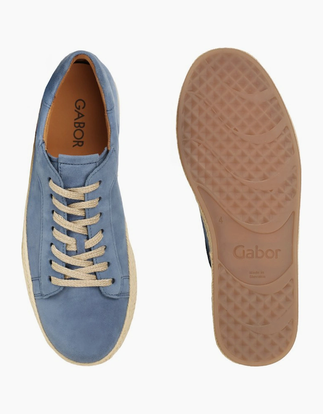 Voice Womens Trainers