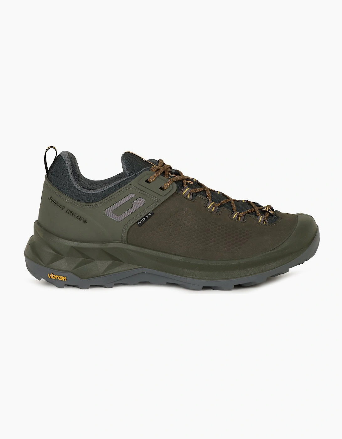 Vent Mens Walking Shoes