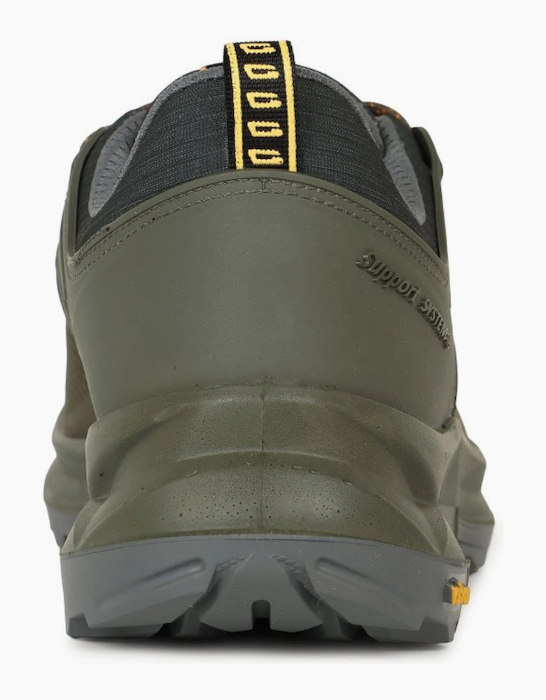 Vent Mens Walking Shoes