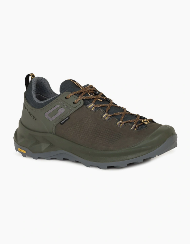 Vent Mens Walking Shoes