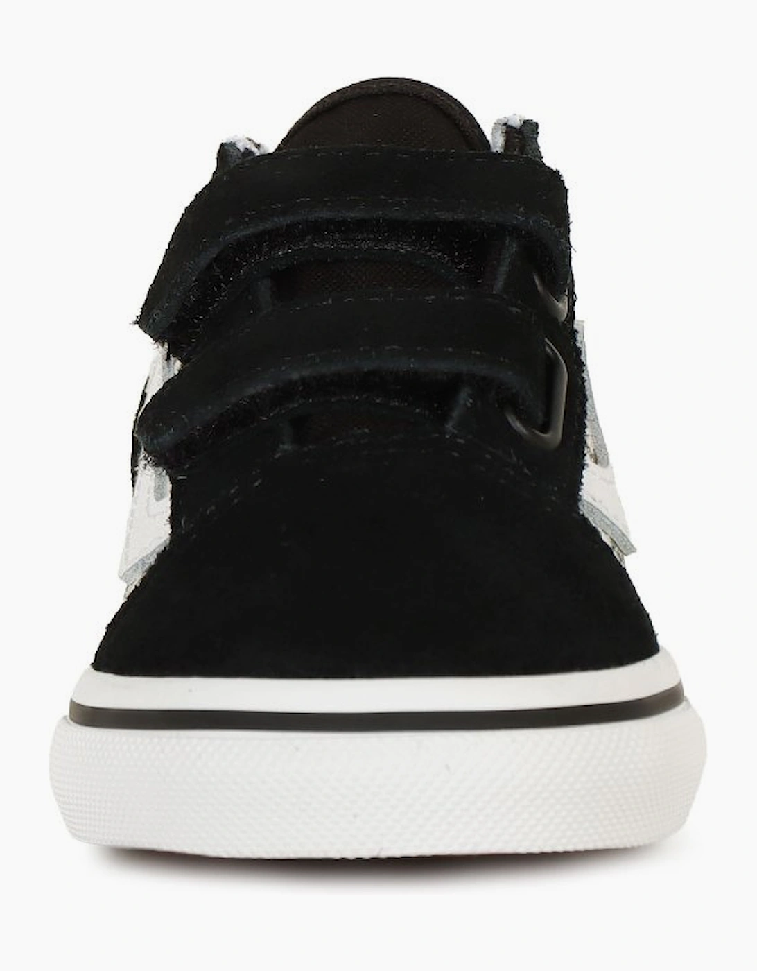 Old Skool V Tod Kids Infant Canvas Shoes