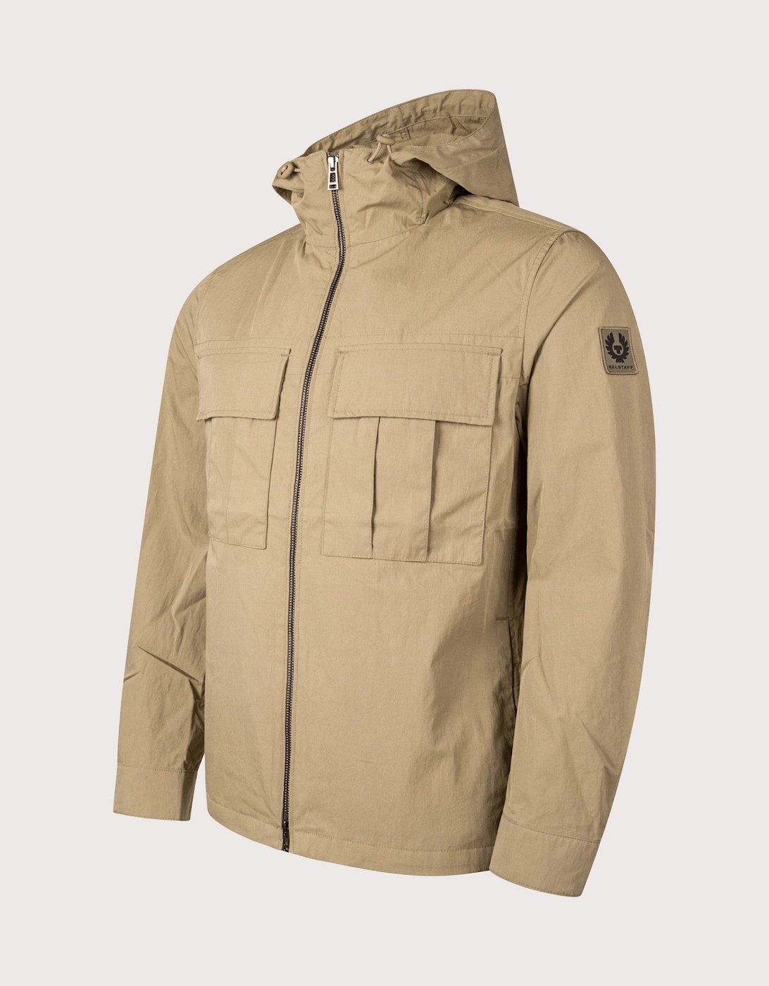 Container Overshirt, 5 of 4