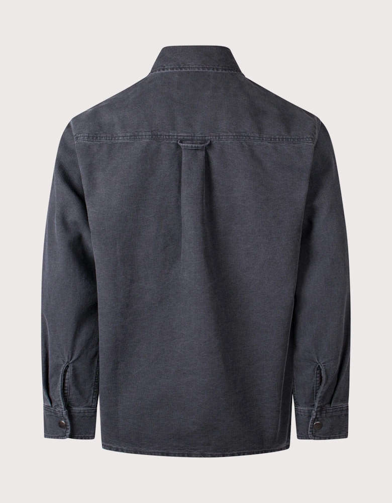 Parrish Overshirt