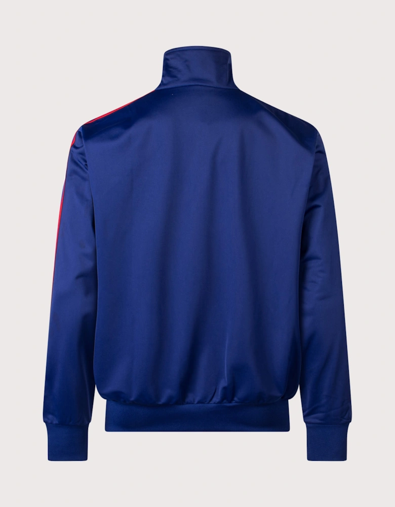 Firebird Track Top