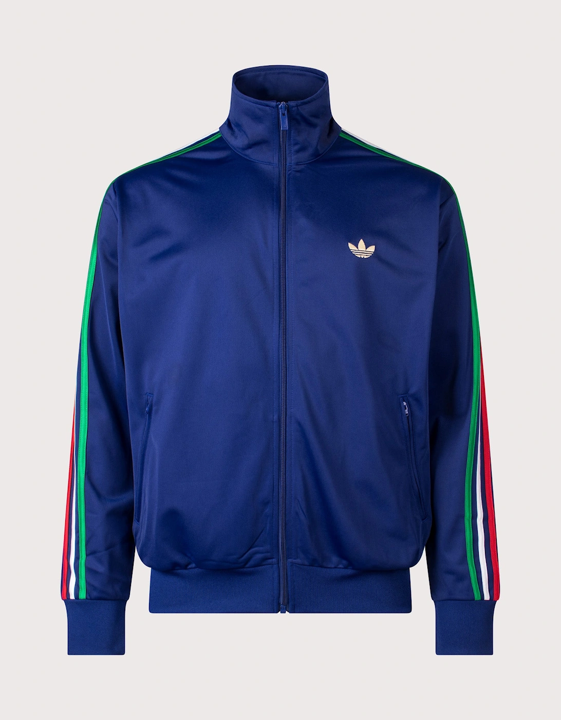 Firebird Track Top