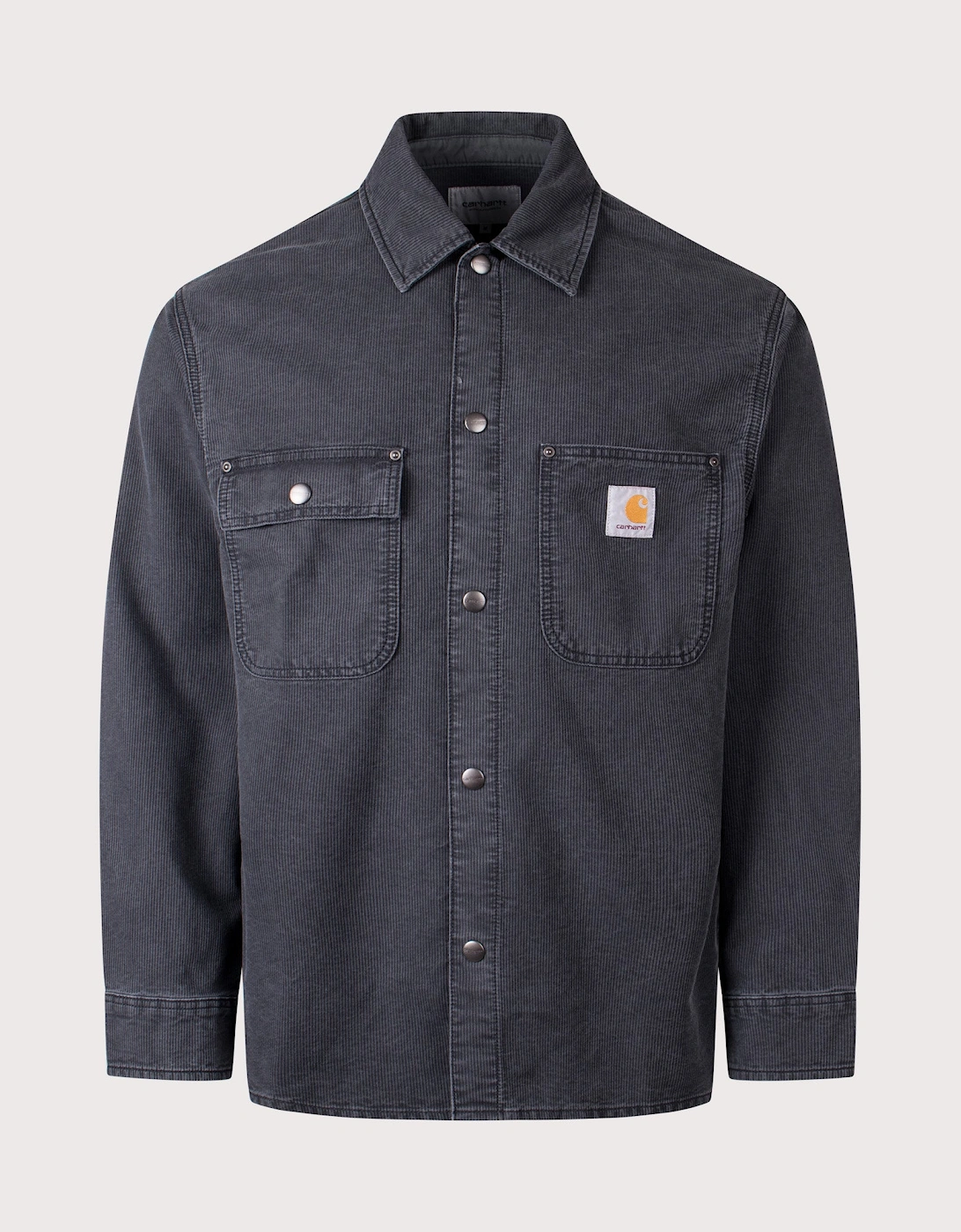 Parrish Overshirt, 4 of 3