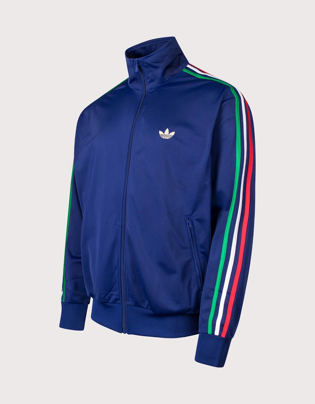 Firebird Track Top, 5 of 4