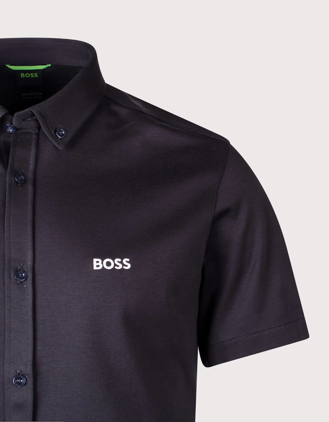 Short Sleeve Motion Shirt