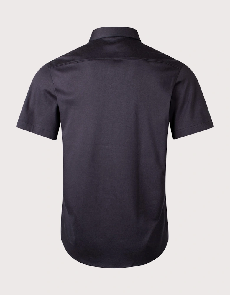 Short Sleeve Motion Shirt
