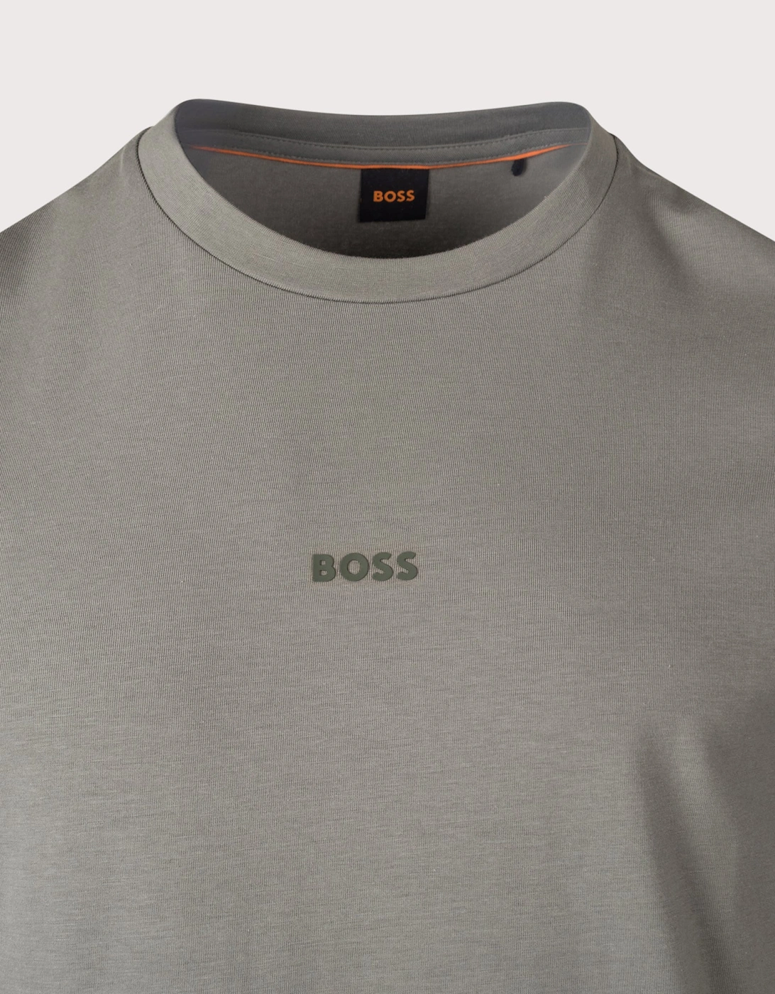 Relaxed Fit TChup T-Shirt