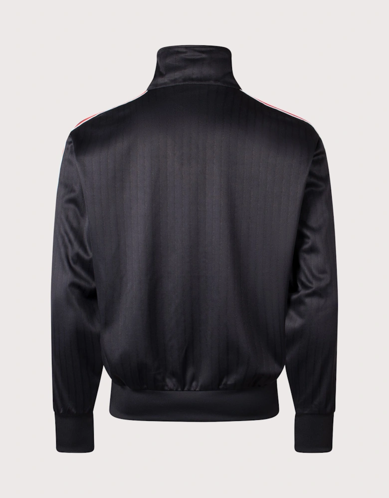 Firebird Pinstripe Track Top