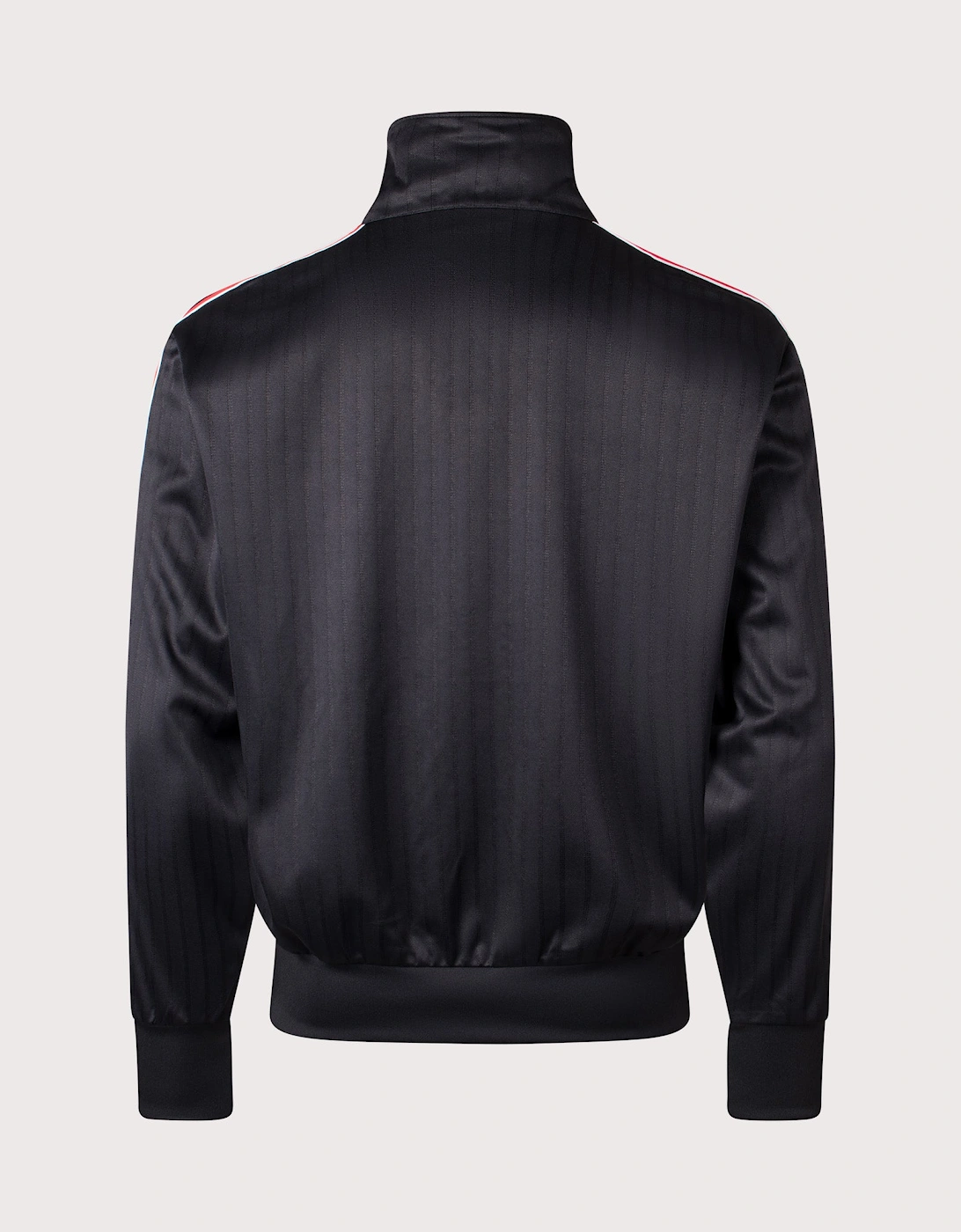 Firebird Pinstripe Track Top