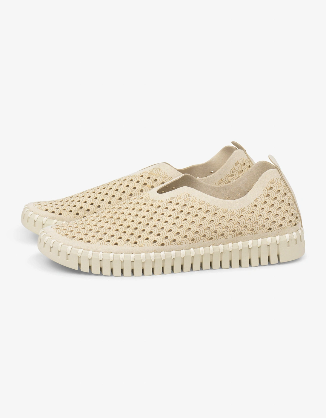 Ilse Jacobsen Women's Ilse Jacobsen Tulip Slip-In Womens Shoes - Kit 144