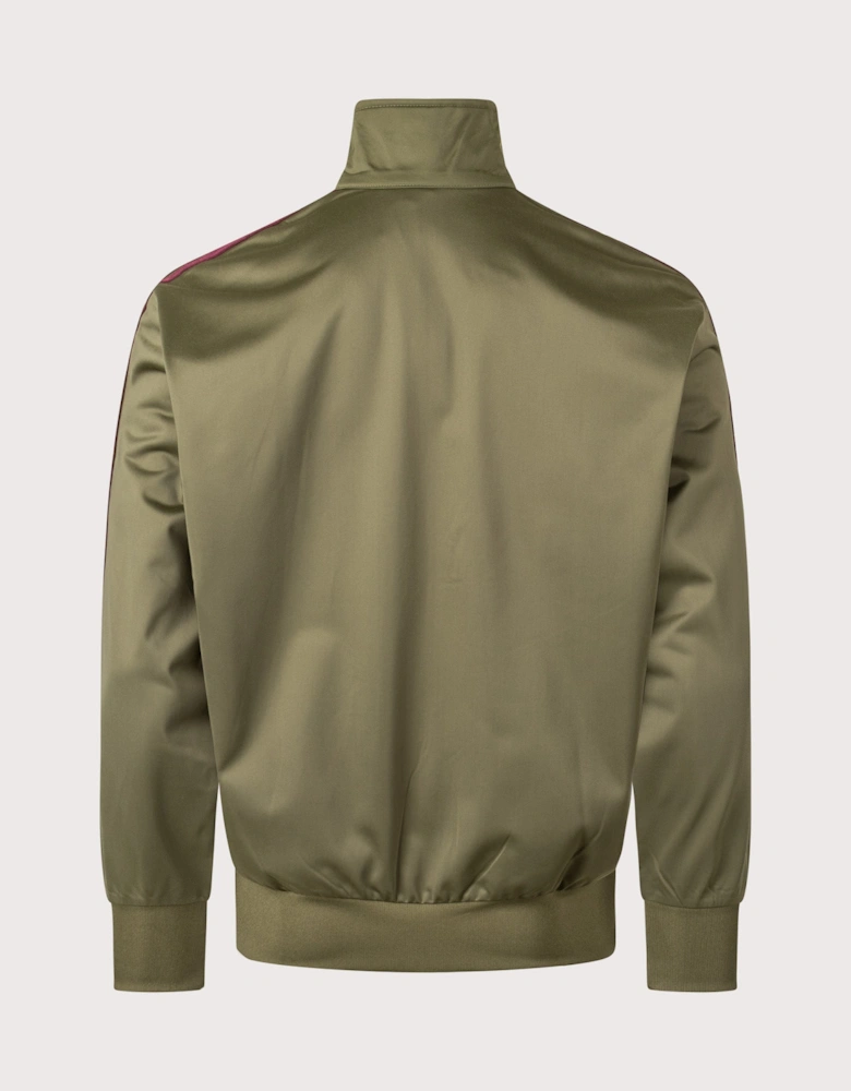 Firebird Track Top