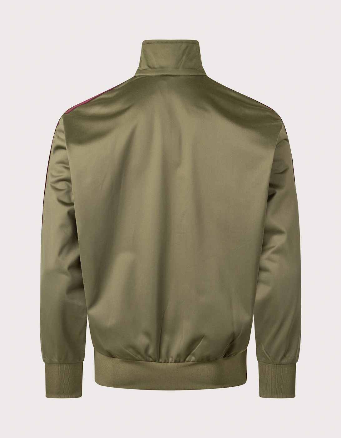 Firebird Track Top