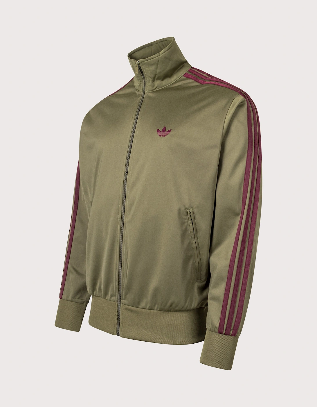 Firebird Track Top, 5 of 4