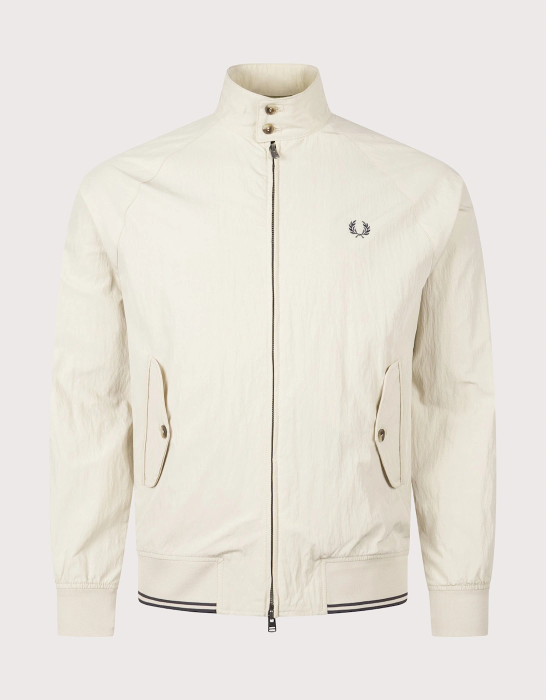 Crinkle Harrington Jacket, 4 of 3