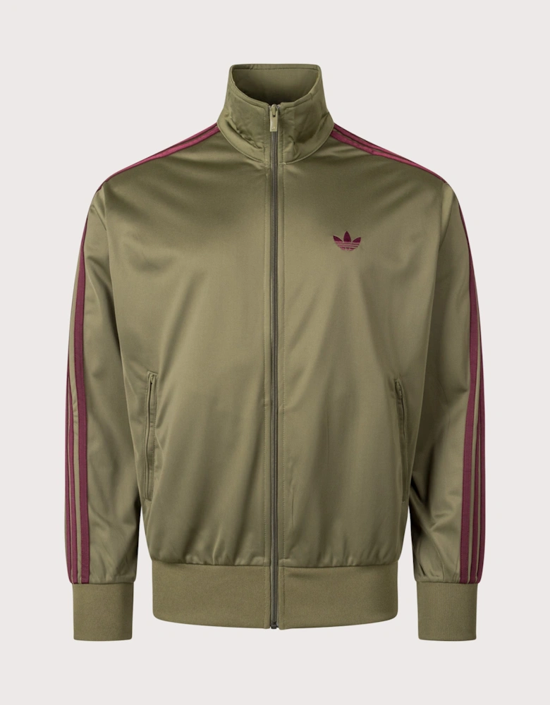 Firebird Track Top