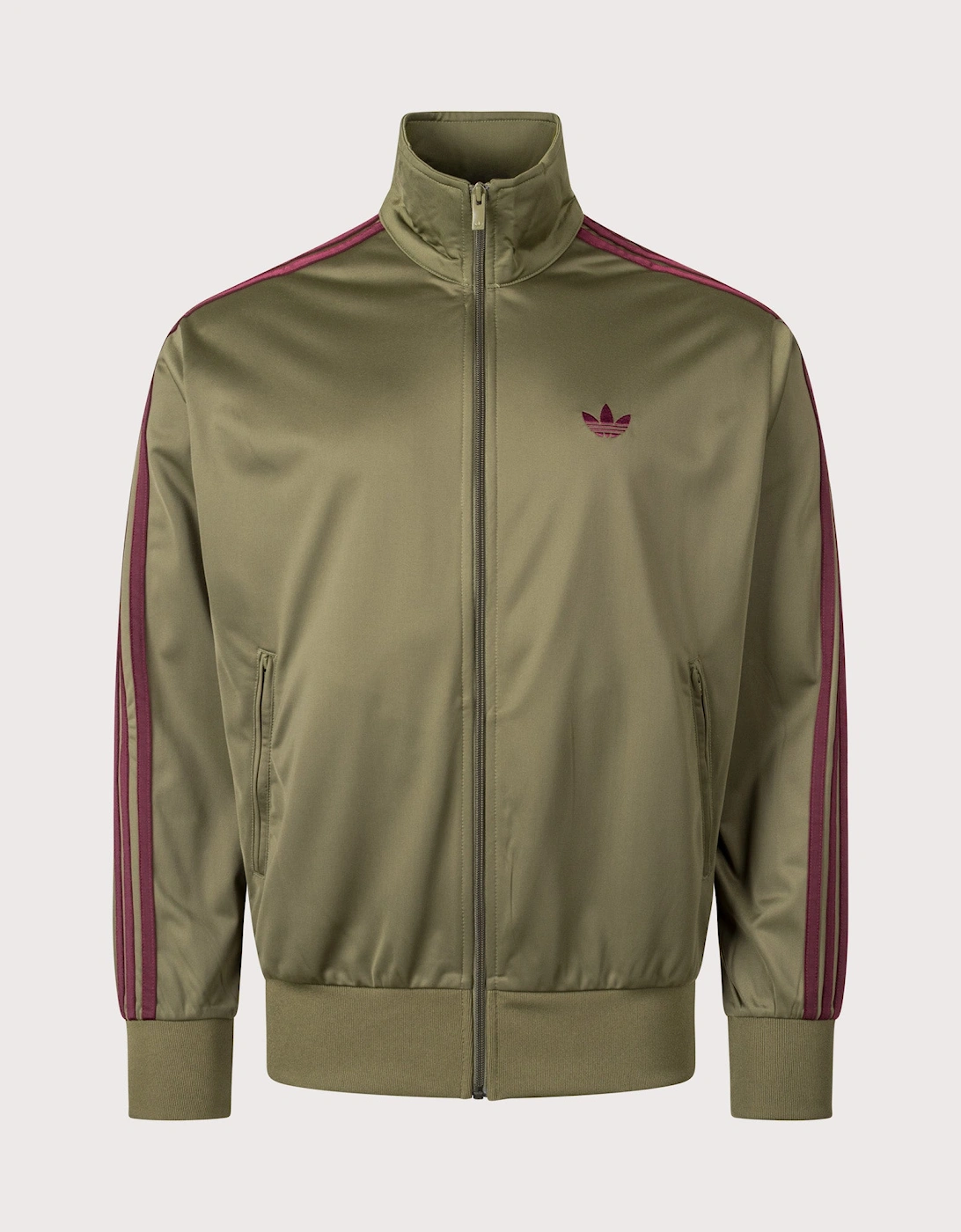 Firebird Track Top