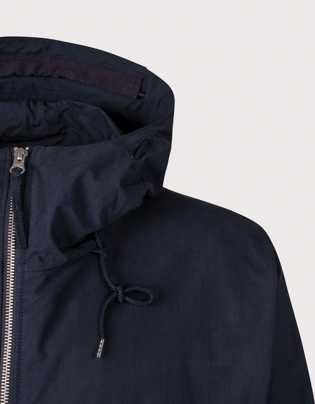 Piece Dyed OJJ Mid Layer Jacket