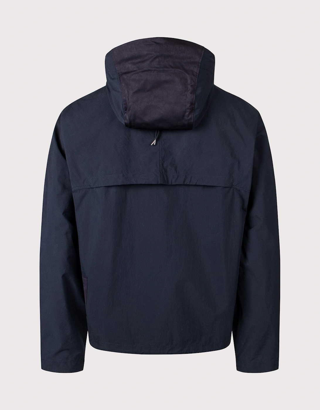 Piece Dyed OJJ Mid Layer Jacket