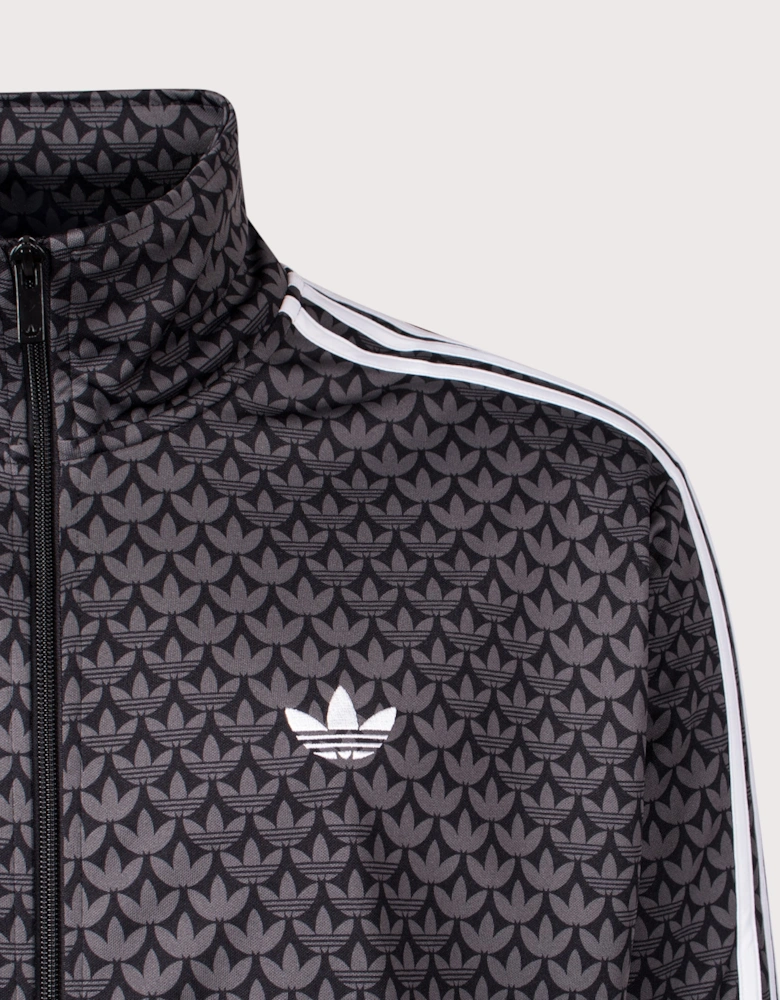 Firebird Monogram Track Top