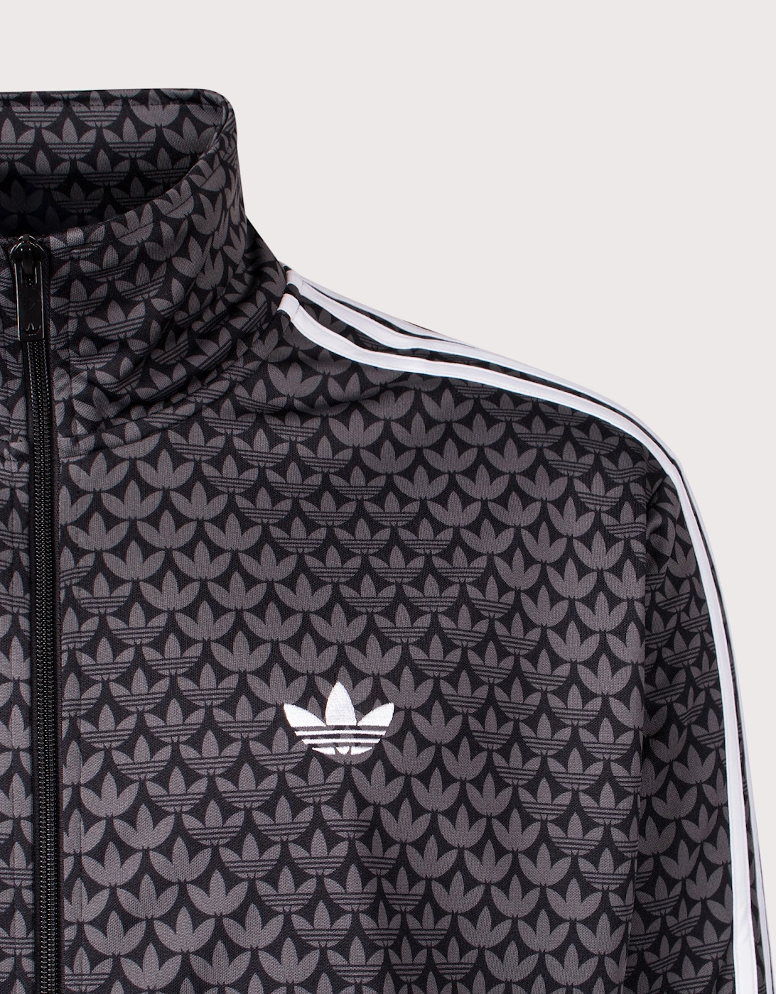 Firebird Monogram Track Top