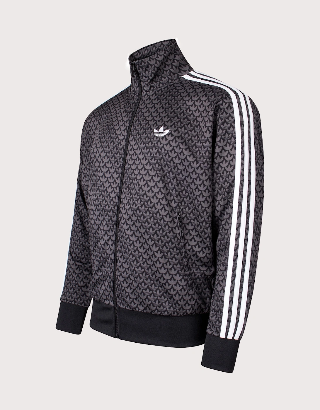 Firebird Monogram Track Top, 5 of 4